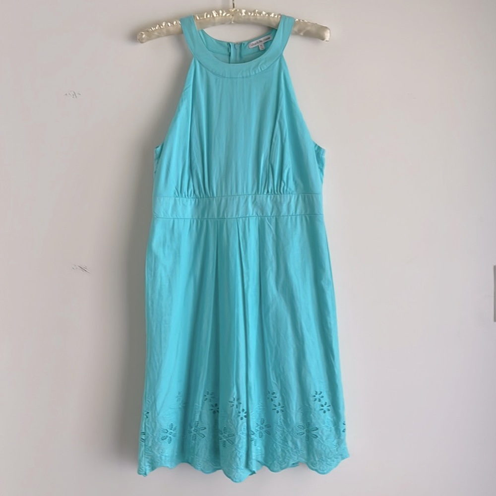 Charlotte Russe Sleevless Dress Size M